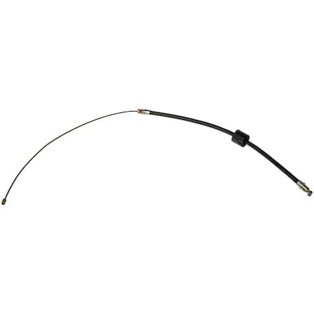 Dorman BRAKE CABLE C660589